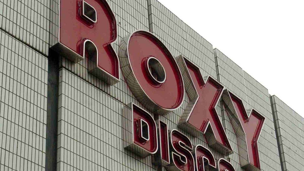 Boston Icon Roxy Five things you might not know about The Roxy | News - Greatest Hits ...