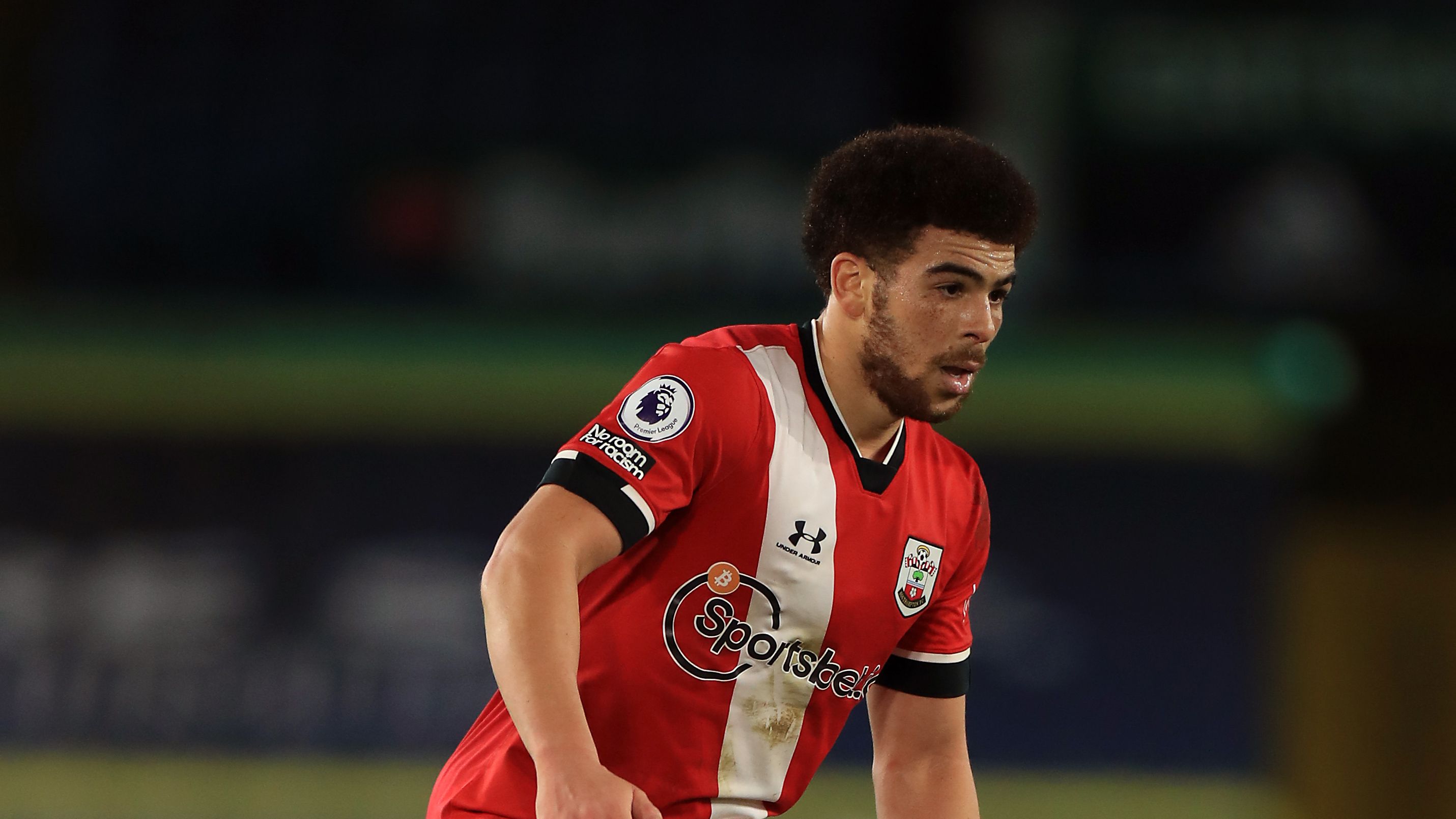 Che Adams handed Scotland call-up for World Cup qualifiers | Football