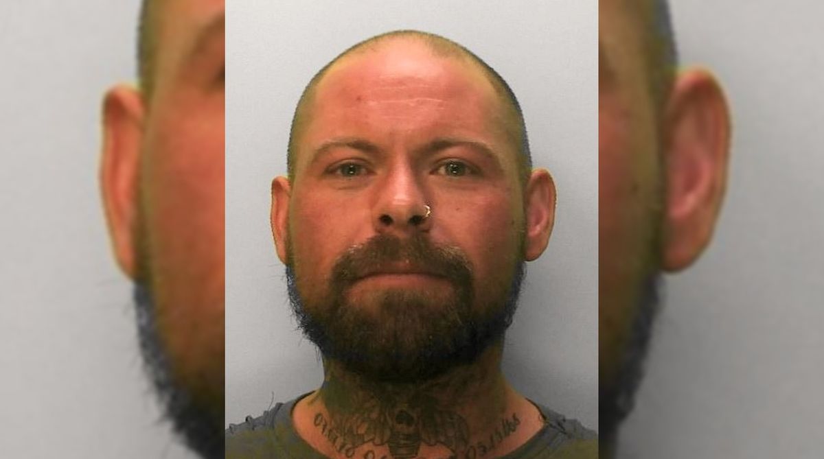 Search for missing Littlehampton man wanted in connection with fatal ...
