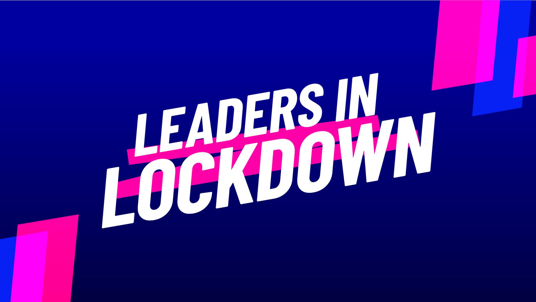 Leaders In Lockdown: Councillor Abi Brown shares her most challenging ...