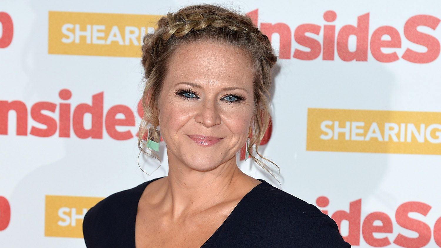 EastEnders actress Kellie Bright is pregnant with her third child