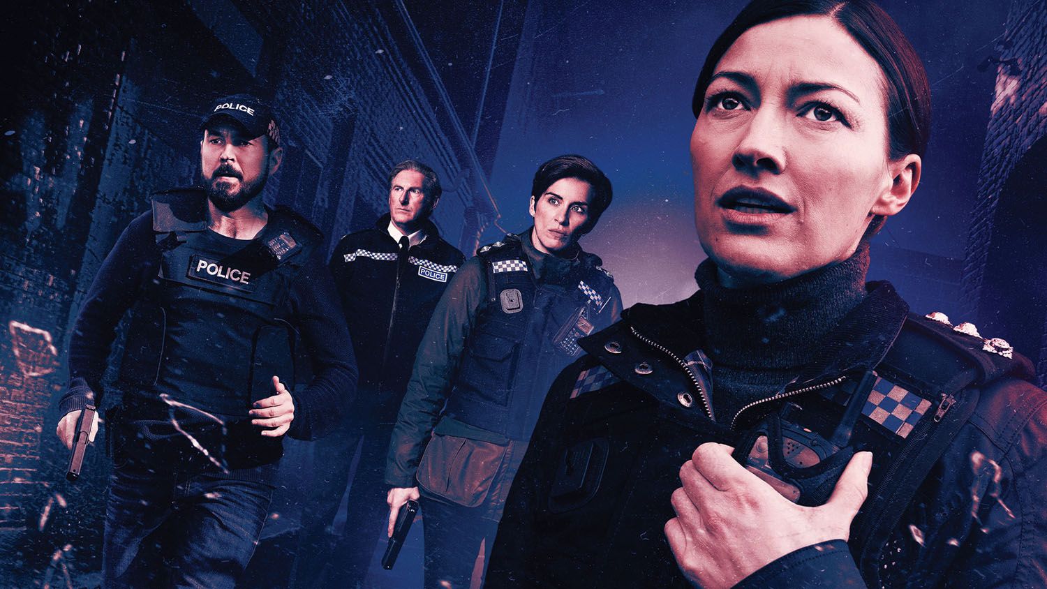 Line of Duty