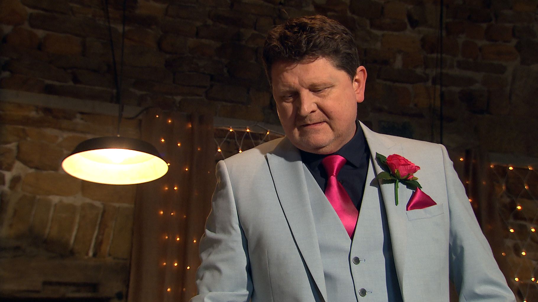 Emmerdale spoilers Paul Ashdale tightens his grip on the Dingles