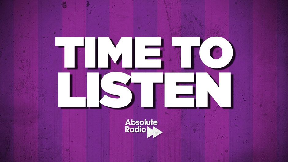 Time To Listen Listener Special - we want to hear from you