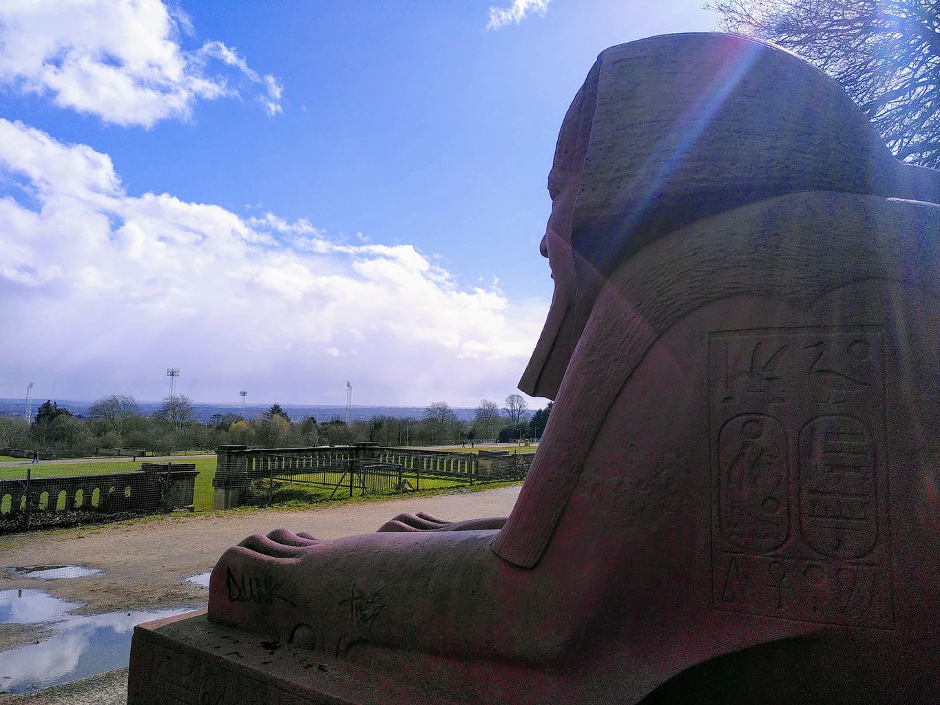 Crystal Palace Park to host festival this year News Greatest Hits