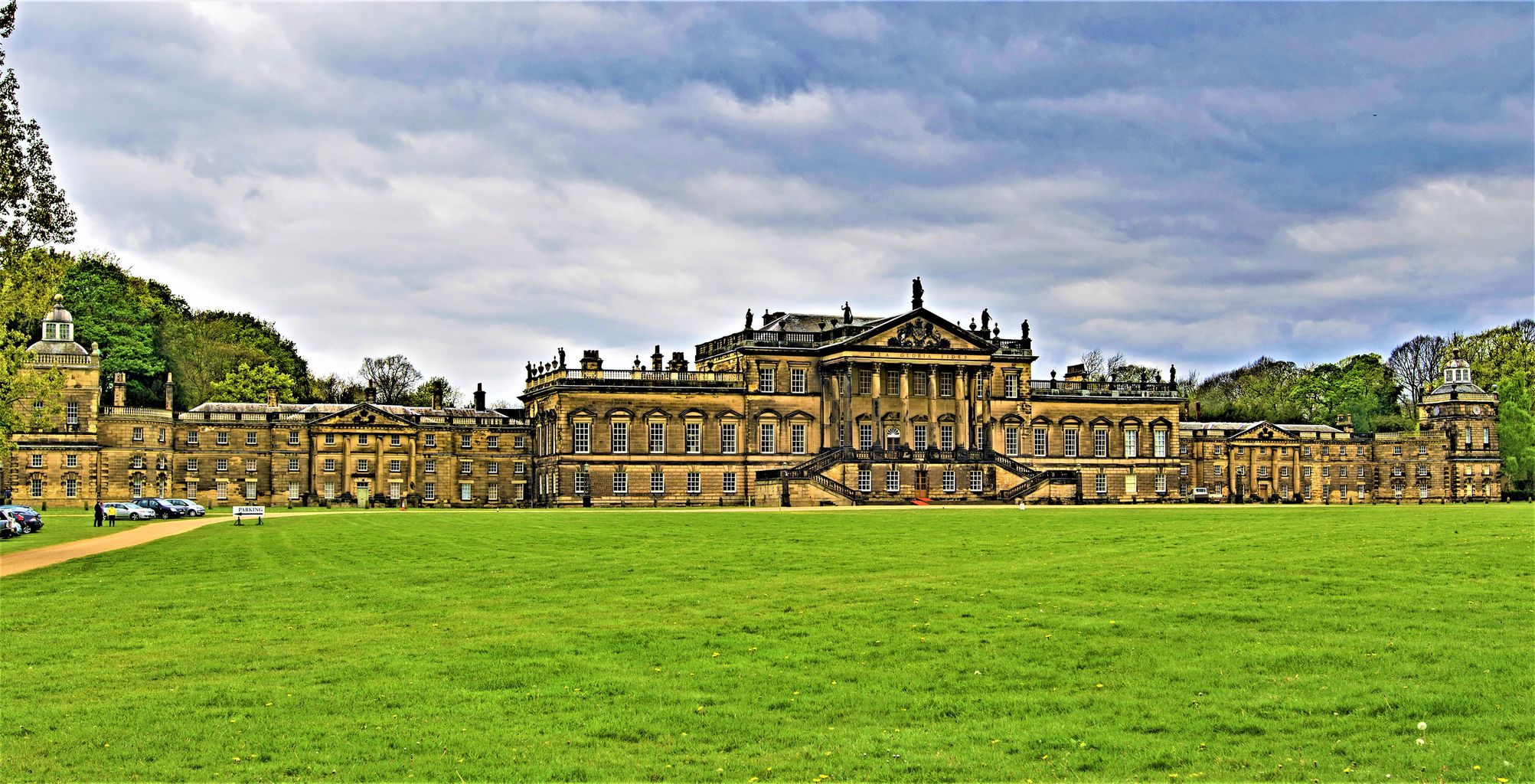 Best picnic spots in South Yorkshire