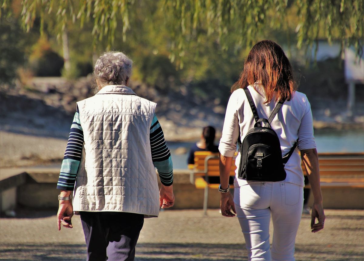 Shielding is ending today for the clinically vulnerable in England