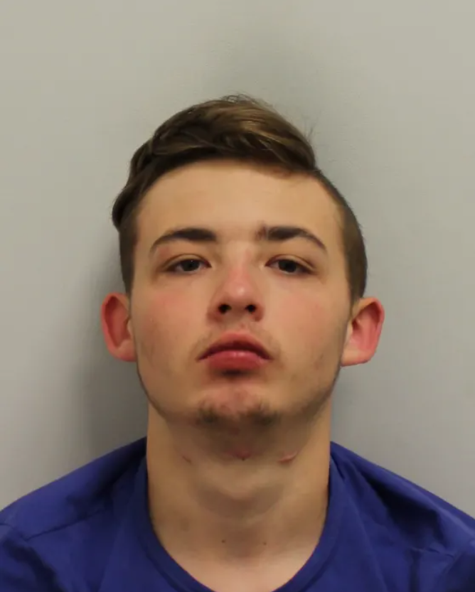 "Prolific" Burglar Jailed Follow High Speed Car Chase Through Havering ...