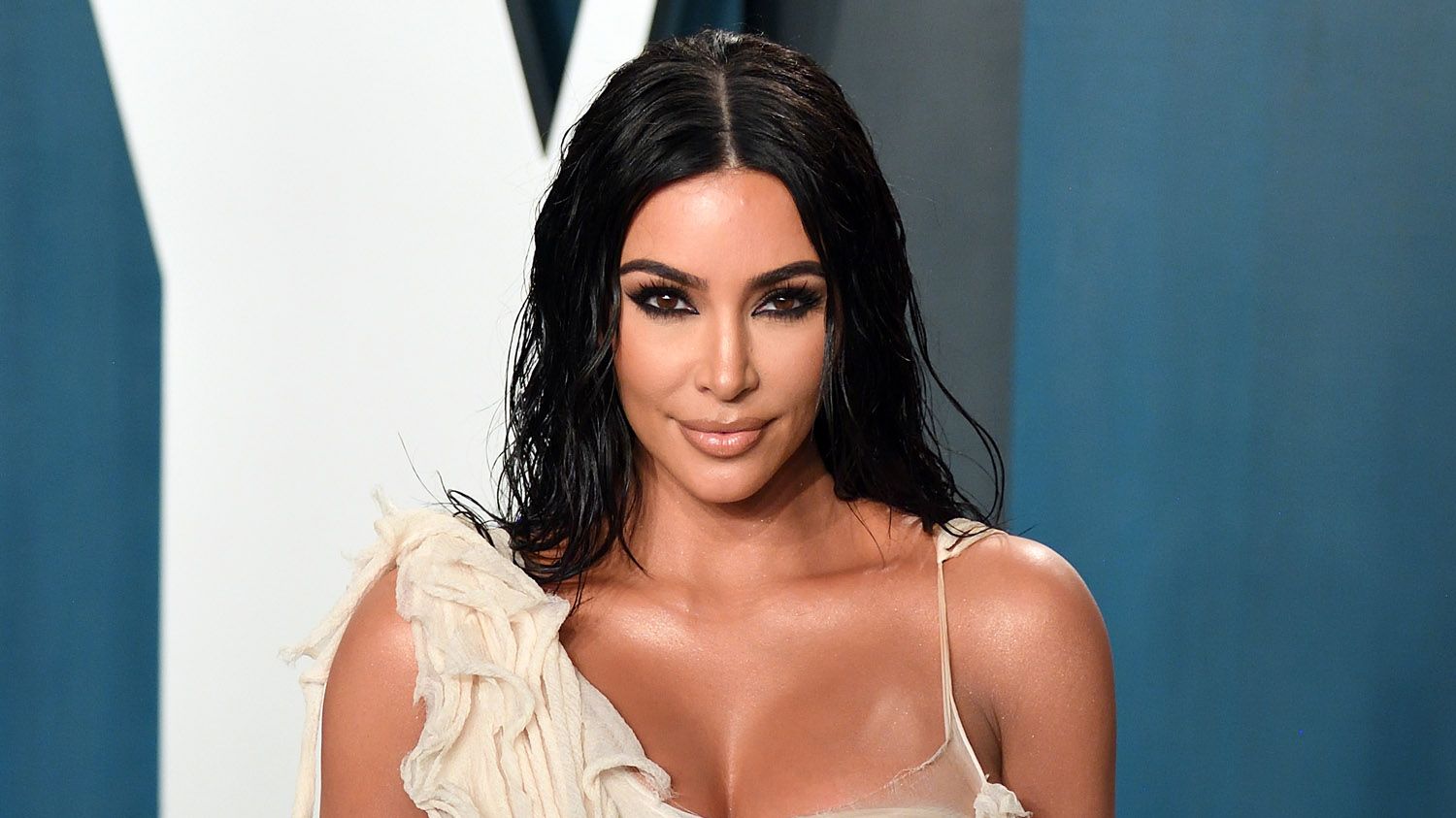 How much is Kim Kardashian worth?