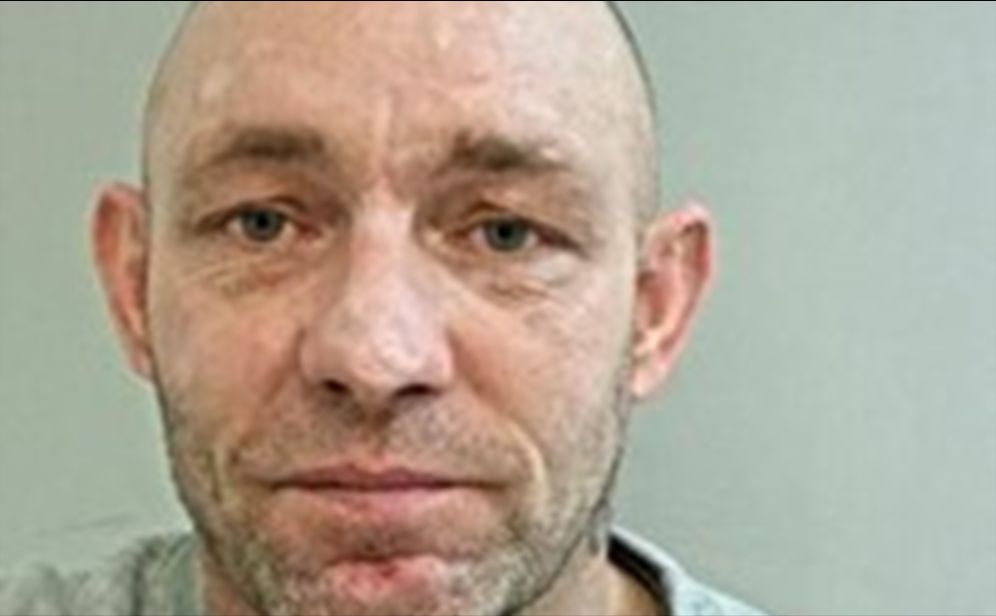 Alan Edwards, 48