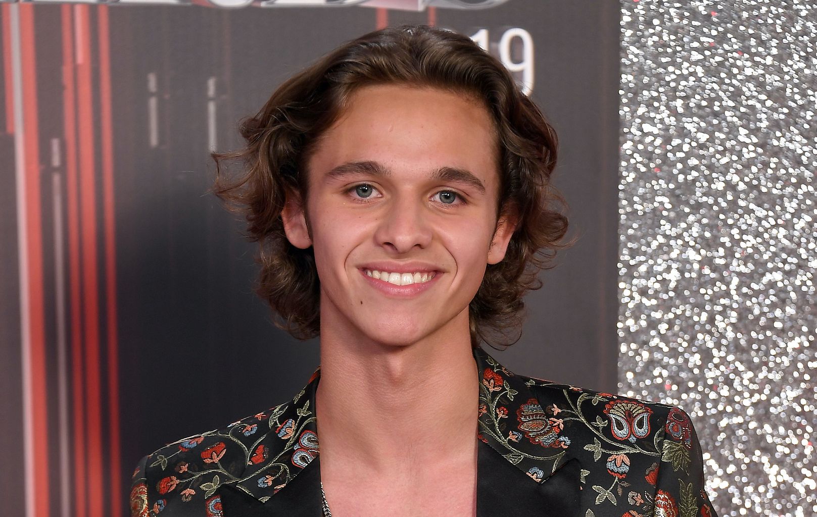 Emmerdale’s Joe-Warren Plant reveals shock hair transformation