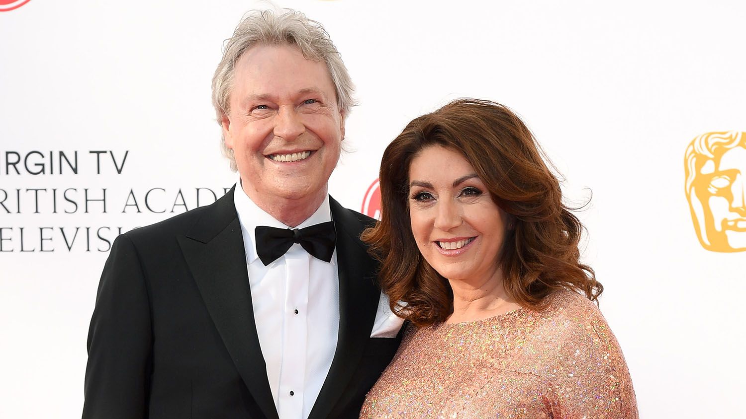 Jane Mcdonald Worth Uk