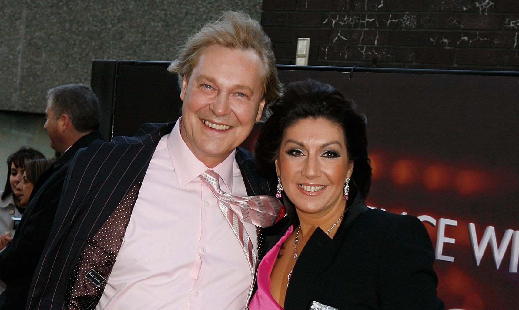 wakefield born jane mcdonald's partner dies aged 67