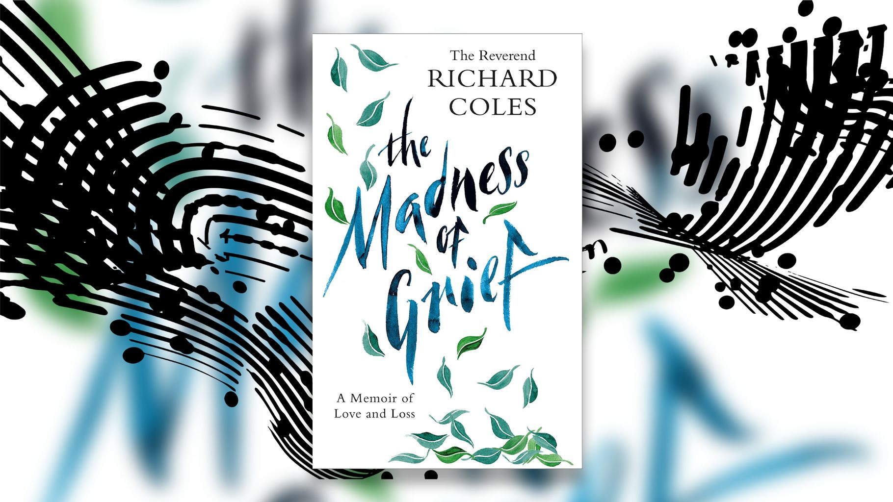Scala Radio Book Club The Madness of Grief A Memoir of Love and Loss Scala Radio Book Club The Madness of Grief A Memoir of Love and Loss