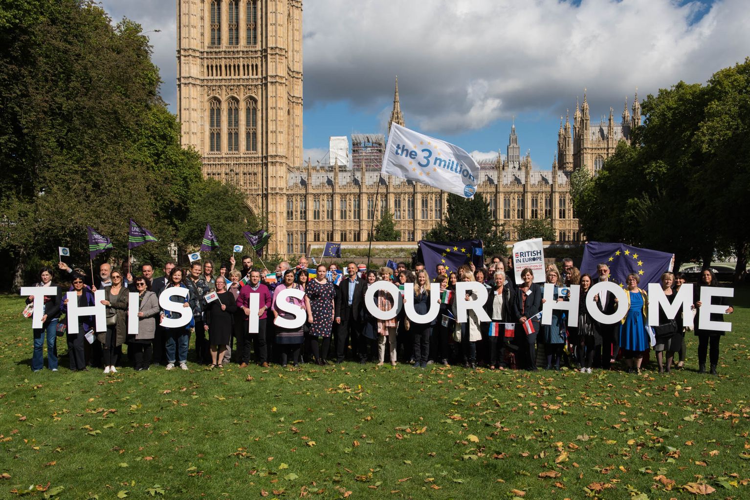 EU citizens West Midlands apply EU Settlement Scheme deadline