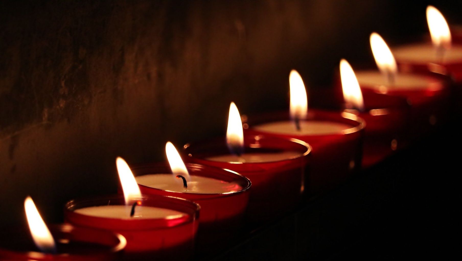 Book of condolences opens in Suffolk