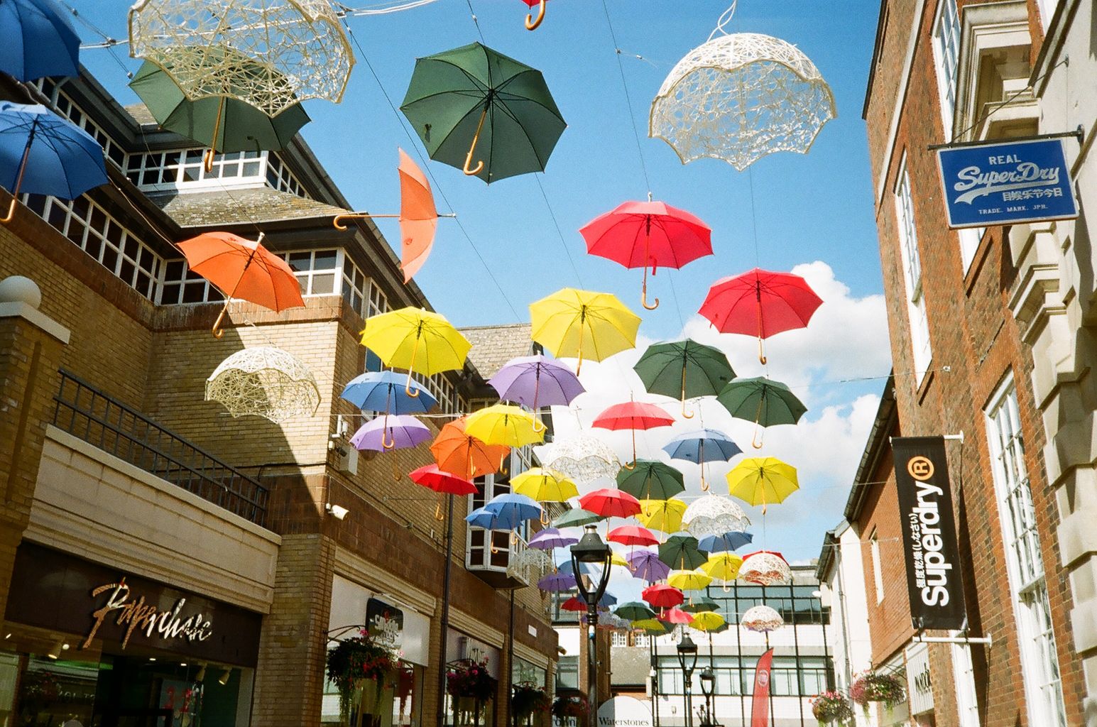 New film showcases Colchester's heritage, countryside and coast