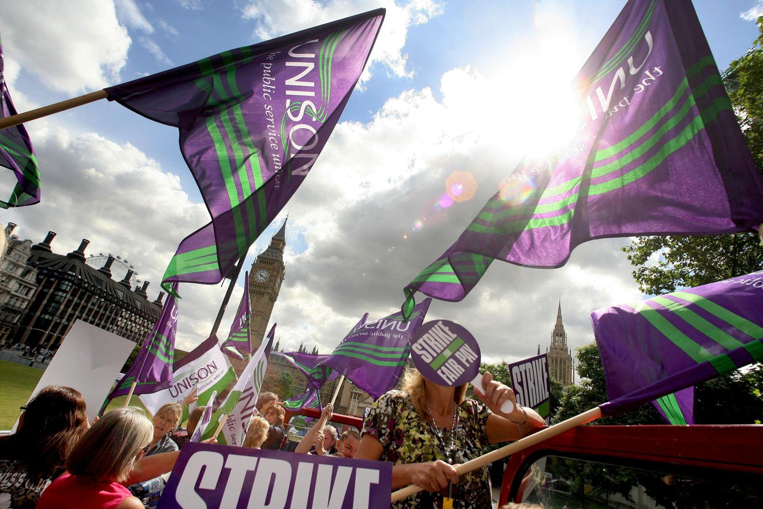 Council workers to be balloted on industrial action | Flipboard