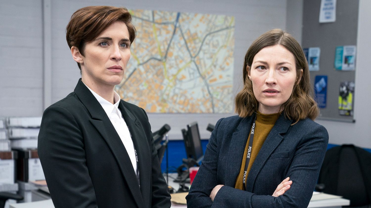 Anna Maxwell Martin Is Returning To Line Of Duty This Weekend anna-maxwell-martin-is-returning-to-line-of-duty-this-weekend