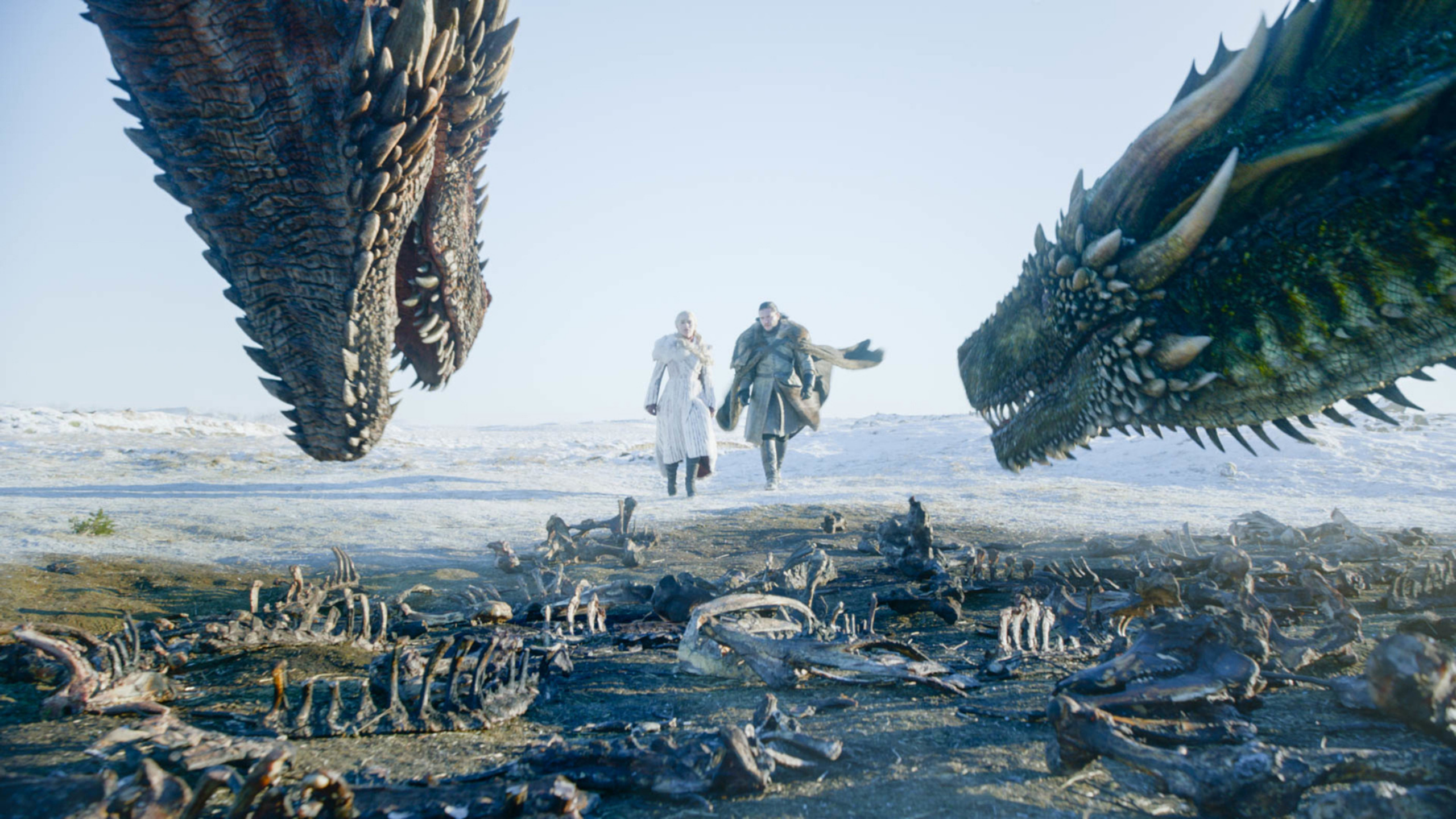 Forgotten Game of thrones locations in Northern Ireland | Places Visit -  Cool FM