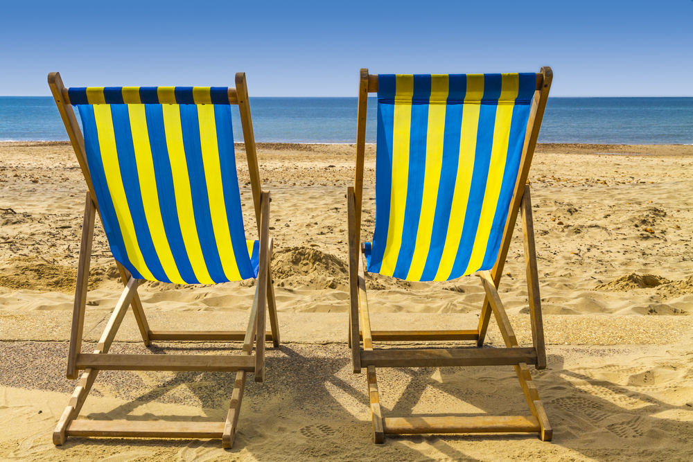 Popup restaurants and bars could feature on Bournemouth’s beaches