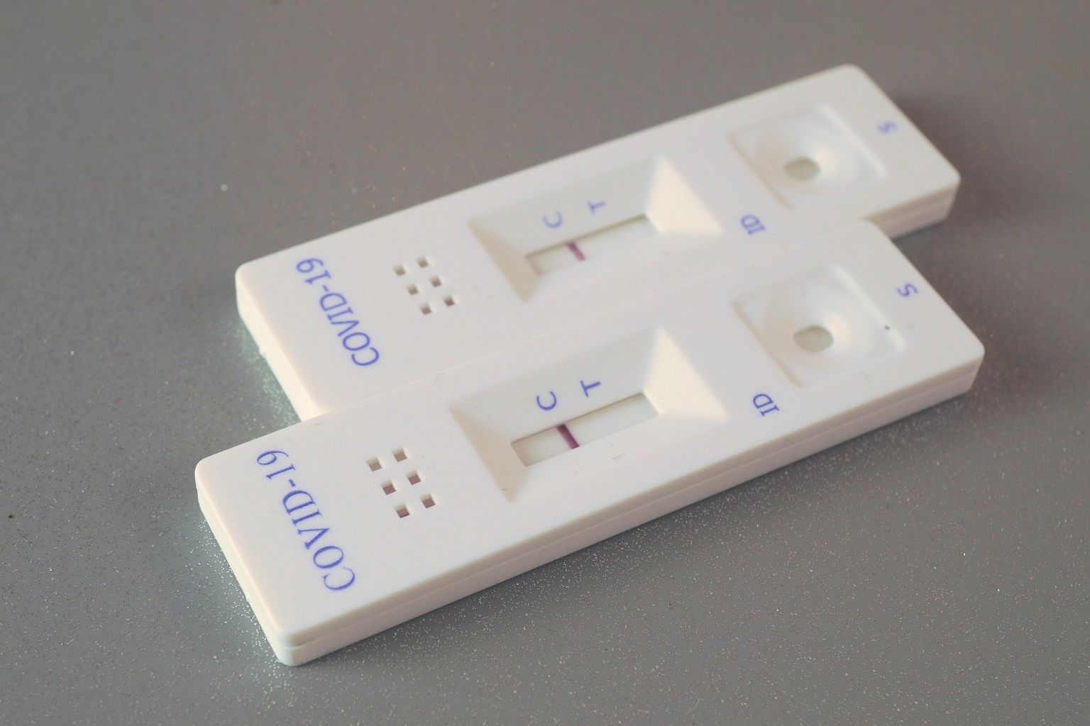 Test Kit Library Home testing kits available from libraries and pharmacies across Suffolk