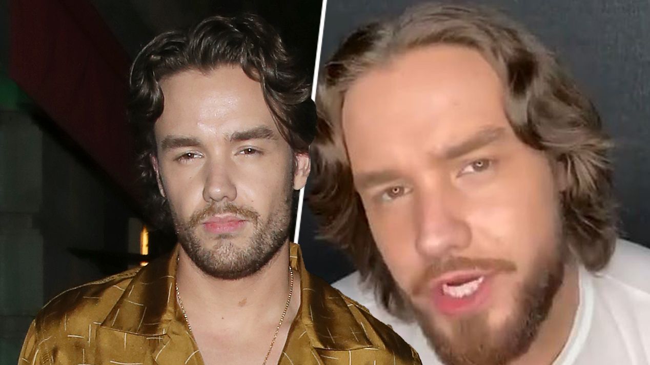 Liam Payne divides fans with new look as he cuts off his long lockdown locks