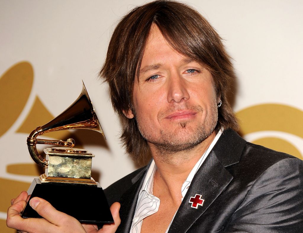Keith Urban