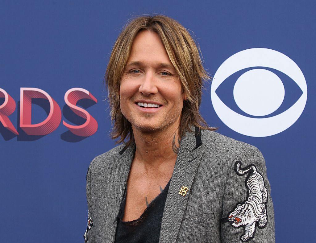 Keith Urban