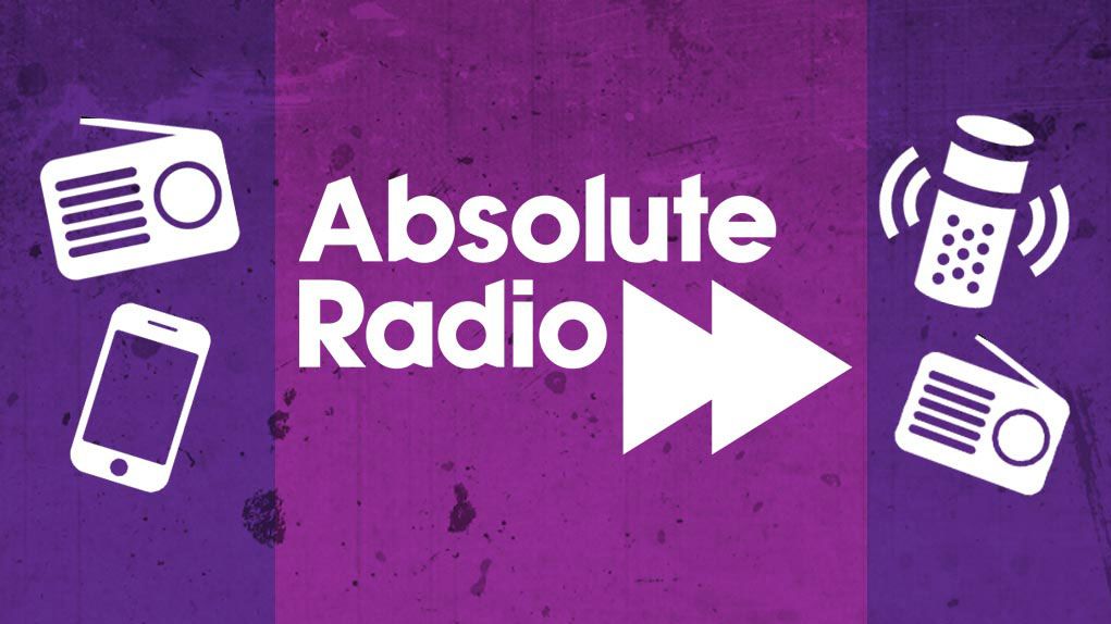 aquí ironía Desventaja Absolute Radio: All the ways to listen