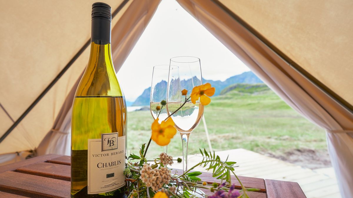 Glamping in Yorkshire: Best sites for a staycation in God’s Own Country