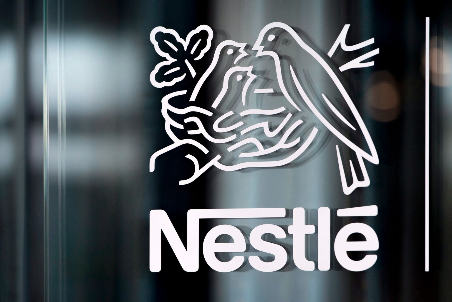 Jobs at risk at Nestle site in York | News - Greatest Hits Radio (York ...