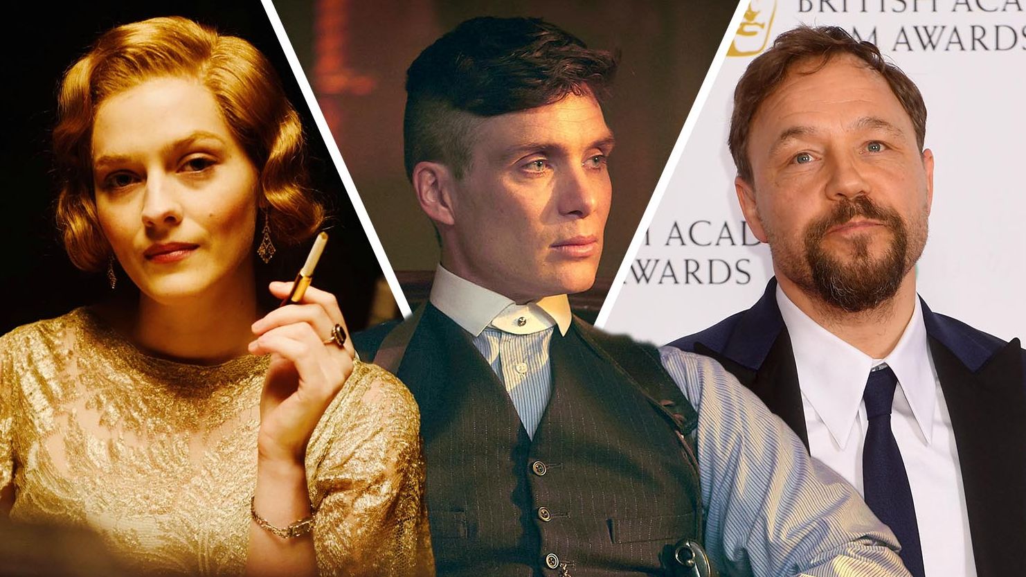 Peaky Blinders season 6: release date and everything we know