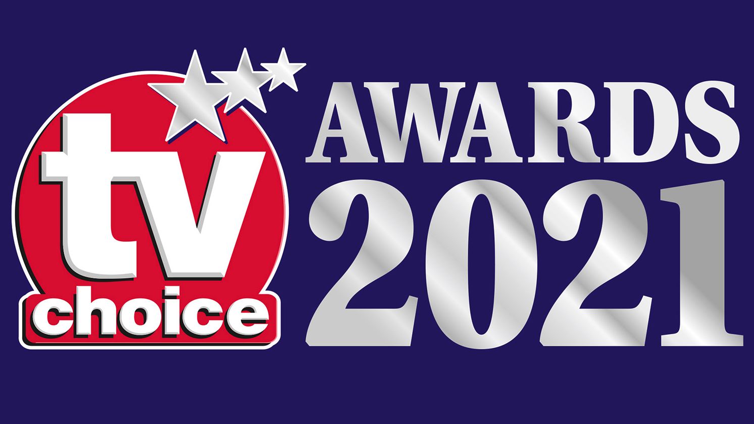TV Choice Awards 2021 Voting now open