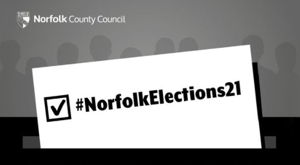 Conservatives hold on to majority at Norfolk County Council
