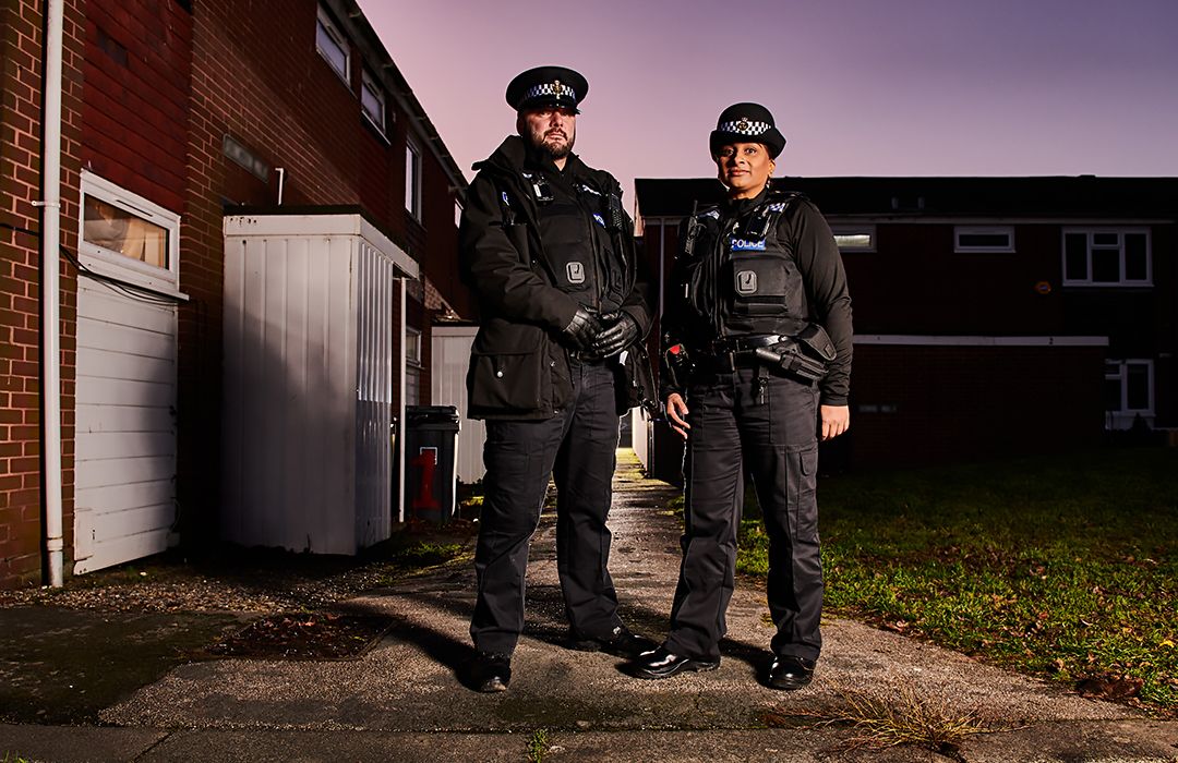 Sussex Police launches search for more than 250 new officers | News ...