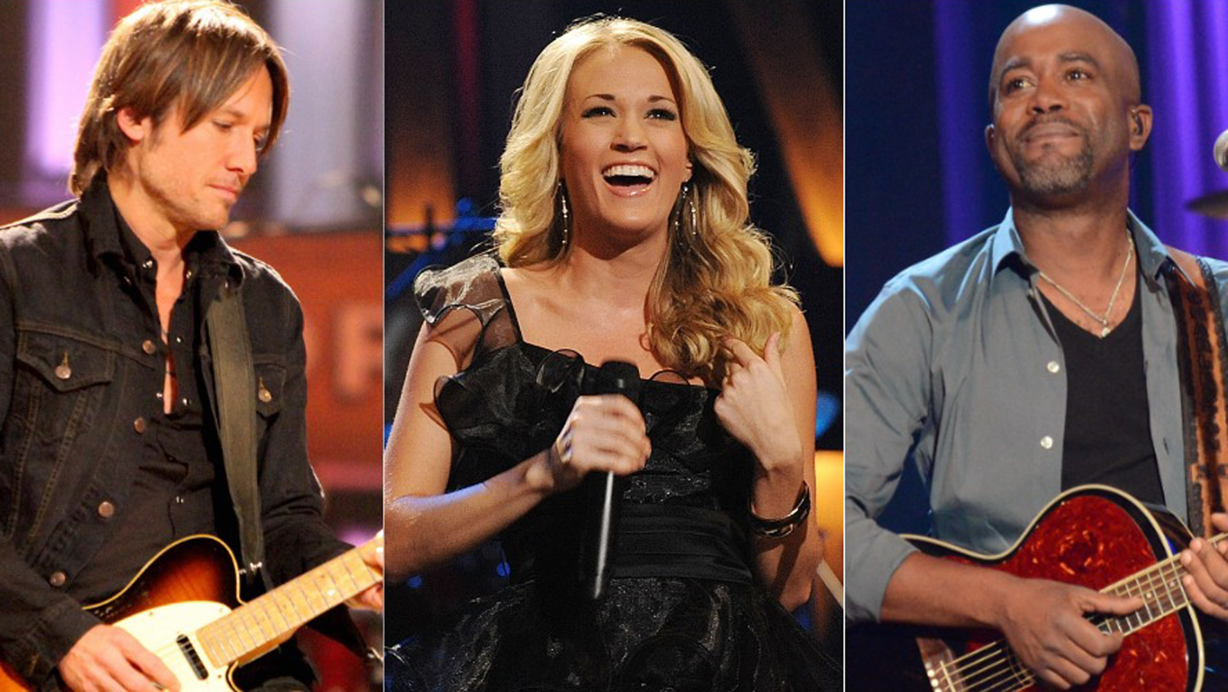 The Grand Ole Opry: What is it and who is a member?