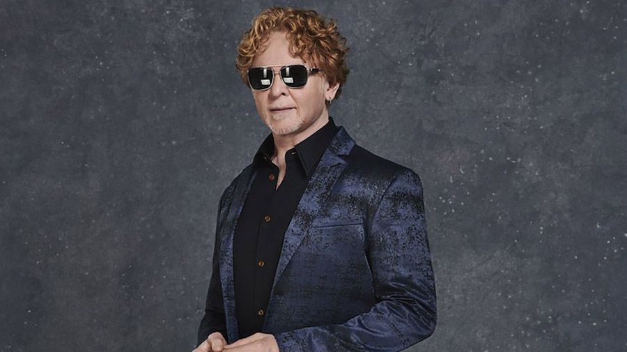 Simply Red Rapper Simply Red announce brand-new single 'Earth In A Lonely Space'