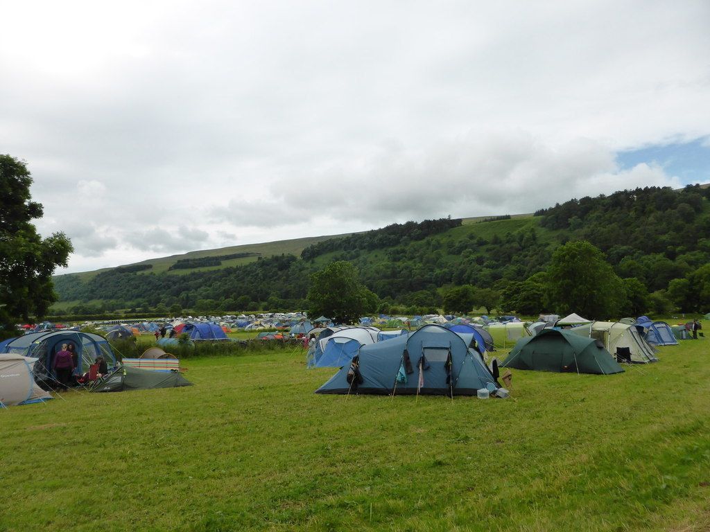 More popup campsites expected as record numbers set to staycation in