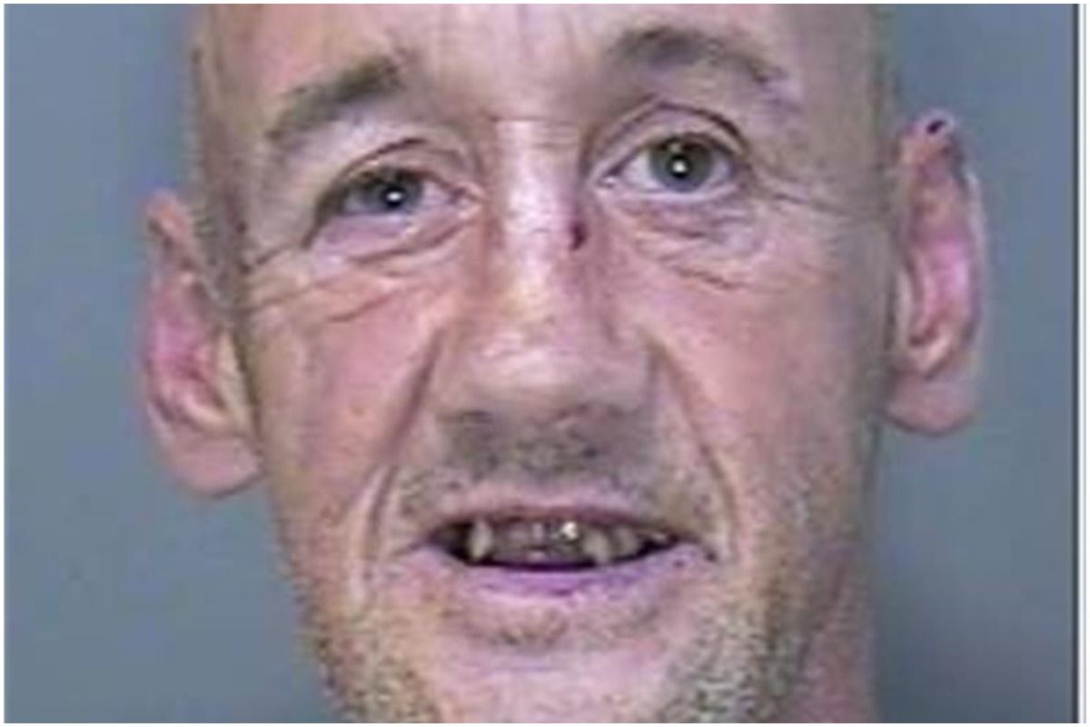 Police appeal to find man in Plymouth wanted for recall to prison ...