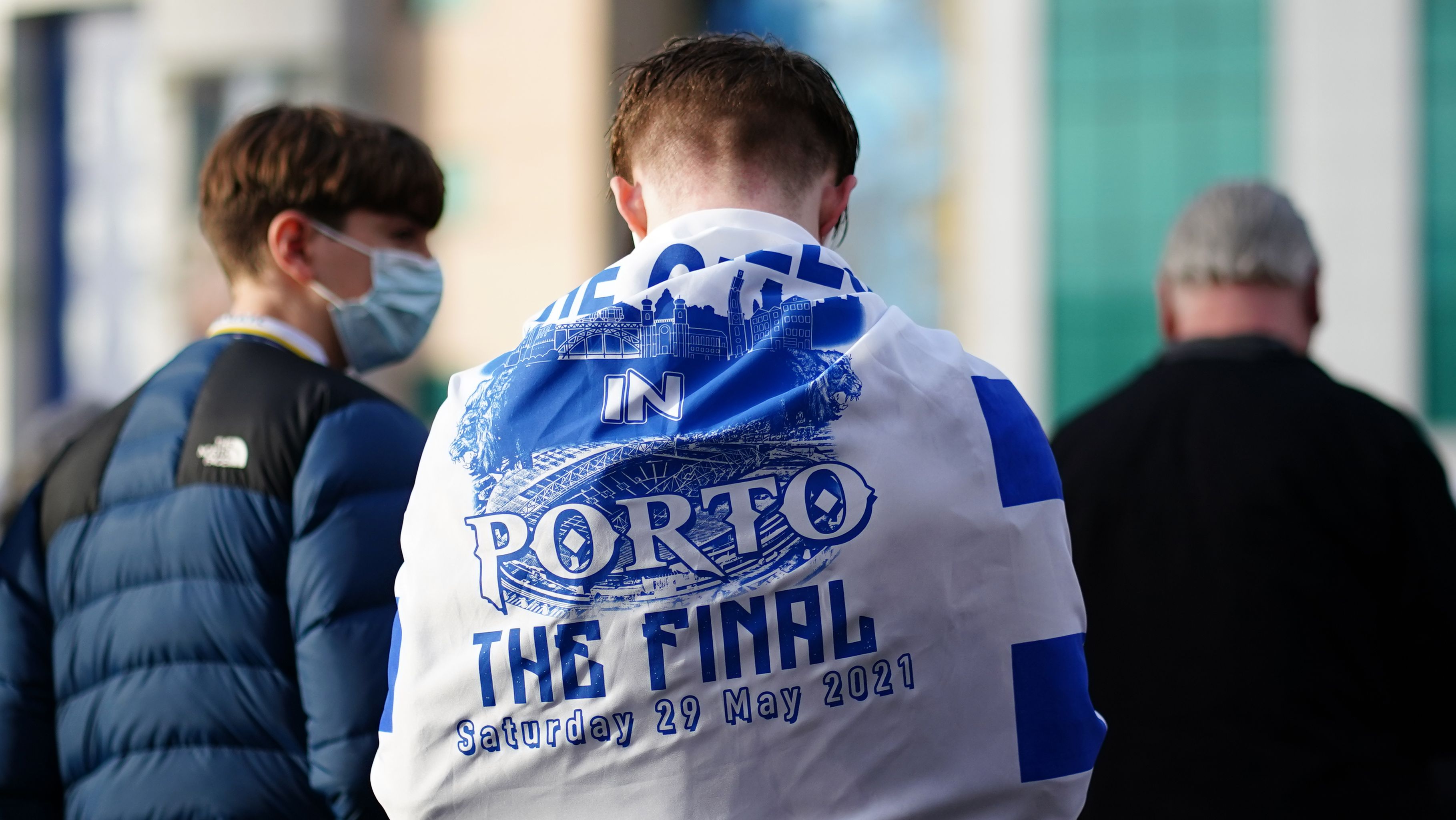 Outrageous Prices Chelsea Fans Condemn Cost Of Champions League outrageous-prices-chelsea-fans-condemn-cost-of-champions-league