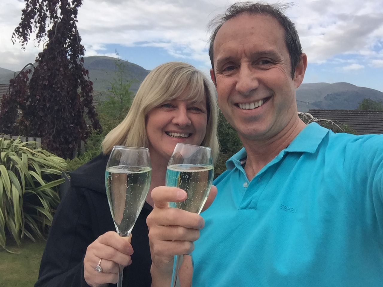 "Everything's shaking" Richard Feehan wins £100,000 on the Cash