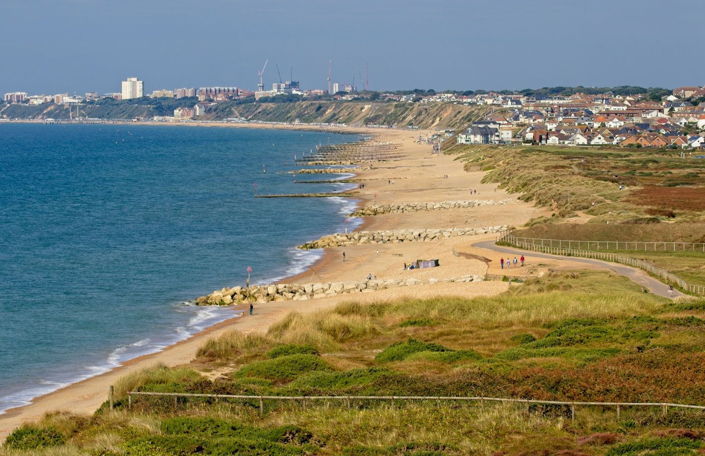 Southbourne