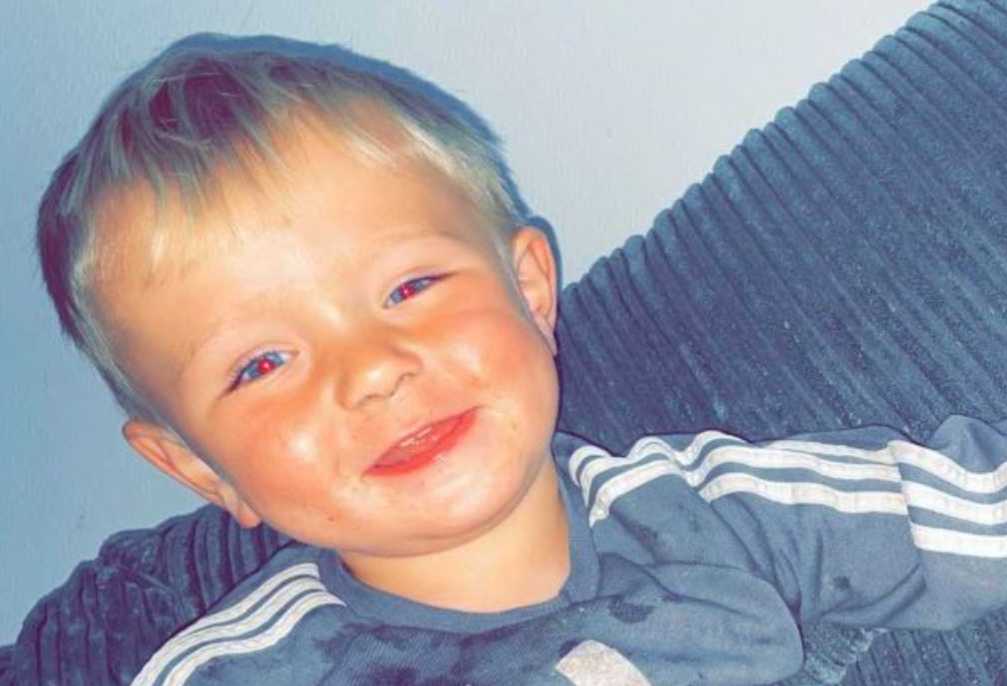 Family tribute to boy who died after being found in lake at nature ...