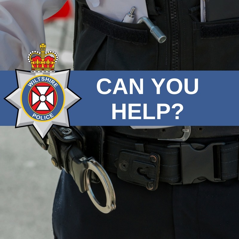 Police appeal for dash cam footage after A30 crash near Salisbury | GHR ...