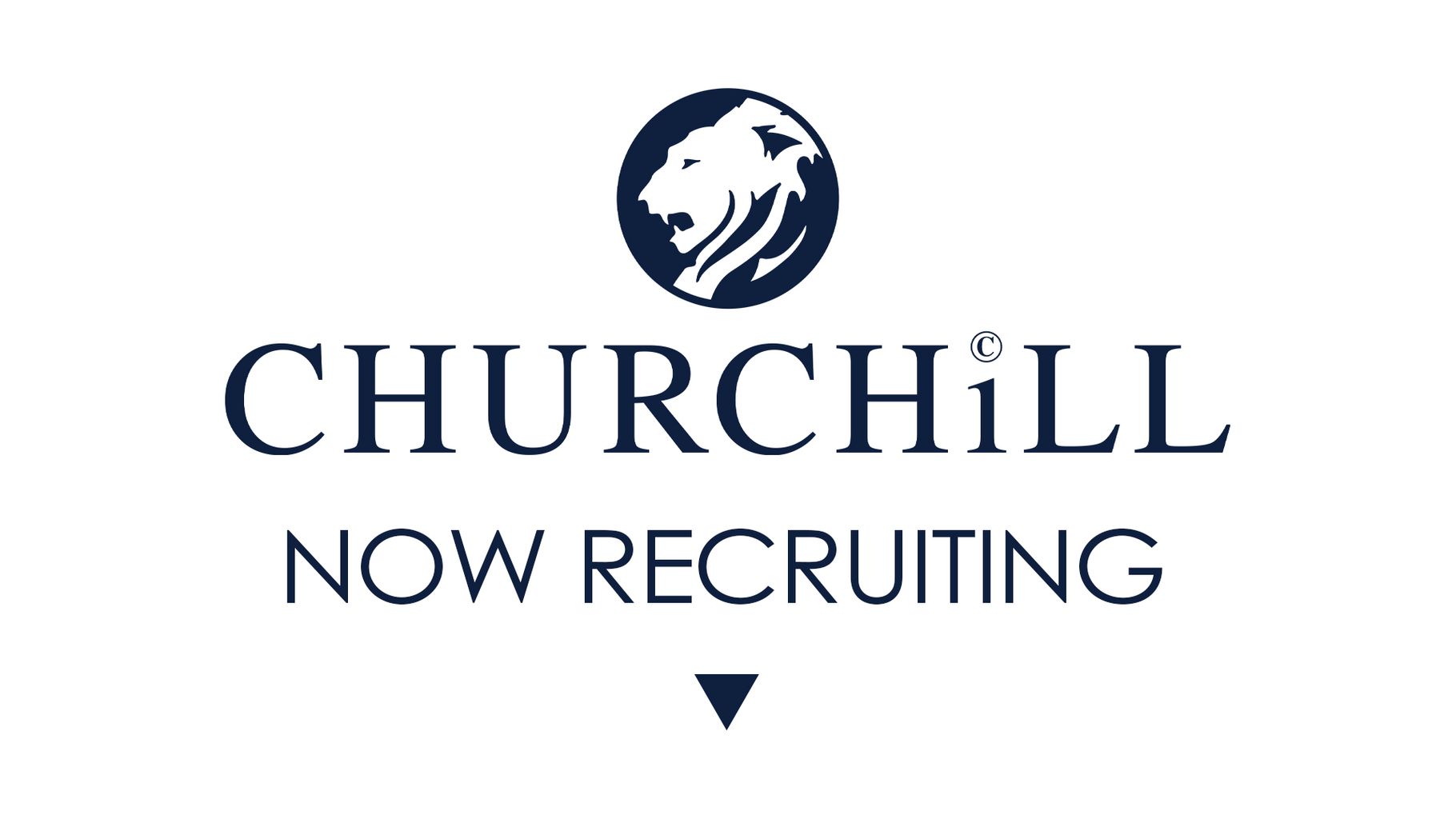 Churchill China are recruiting! Career Signal 1