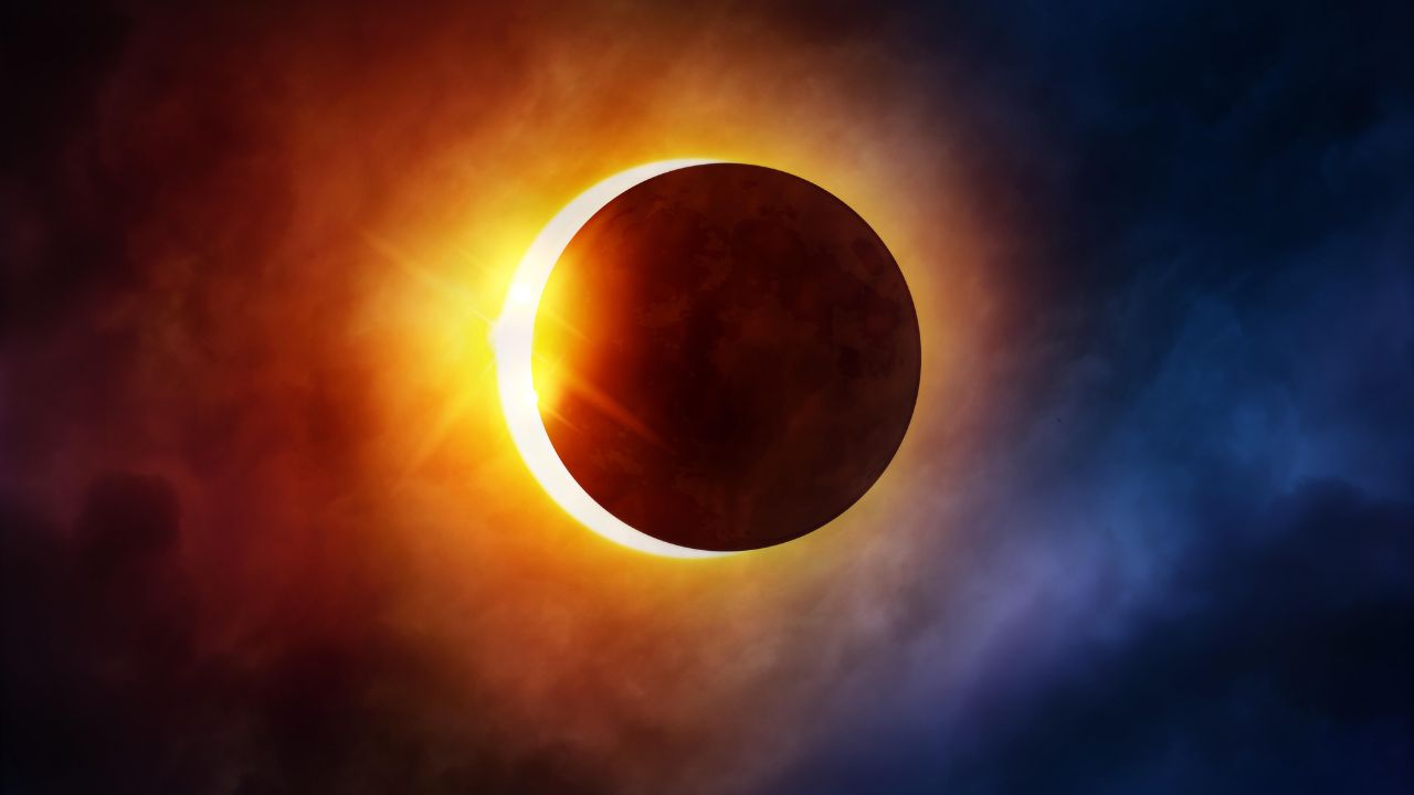 How to watch 'the best eclipse in a decade' across Northern Ireland ...