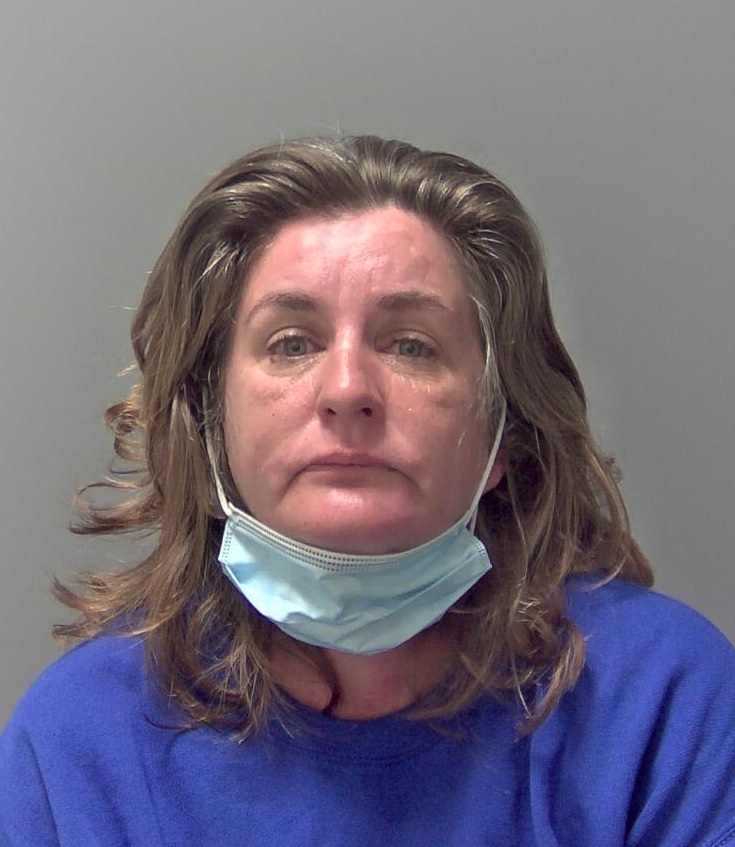 Suffolk woman jailed for dangerous and drug driving
