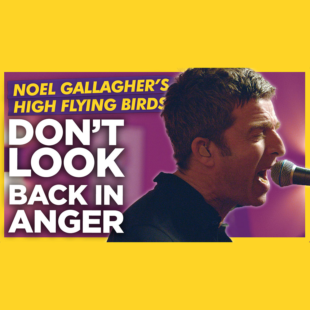 Noel Gallagher On X: Somerset ??????? Noel Gallagher's High, 55% OFF