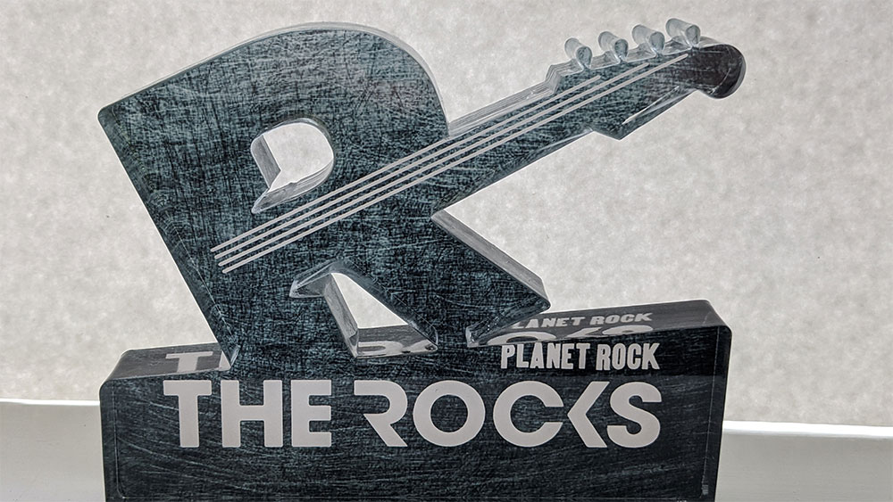 AC/DC, Iron Maiden, David Coverdale and more win at The Rocks 2021